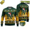 Oakland Athletics MLB Special Ugly Christmas Sweater