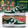 Oakland Athletics Honor Rickey Henderson’s Legacy Air Force 1 Sneaker