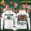 Milwaukee Bucks x Hello Kitty 50th Anniversary Hoodie