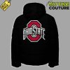 Ohio State Buckeyes Coach Ryan Day Special Edition Down Jacket