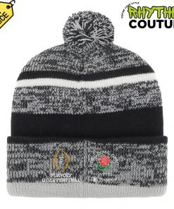 Ohio State Buckeyes Rose Bowl Game Knit Hat