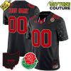 Ohio State Buckeyes x Rose Bowl Game Heritage Special Edition Jersey