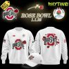 Ohio State Buckeyes x Rose Bowl Game Heritage Sweatshirt