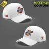 Ohio State Buckeyes x Rose Bowl Game Red Hoodie Pants Cap