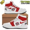 Ohio State Buckeyes x Rose Bowl Game Special Edition Air Jordan 1 Sneaker