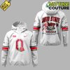 Ohio State Buckeyes x Rose Bowl Game Windbreaker Outdoor Jacket