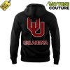 Oklahoma Sooners Football SERVING THE HEART Special Edition Hoodie