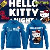 Philadelphia Eagles x Hello Kitty Special Edition Hoodie