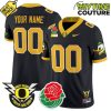 Oregon Ducks 2025 Rose Bowl Game Limited Edition Jersey