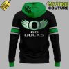 Oregon Ducks Big Ten Championship Game Go Ducks Hoodie