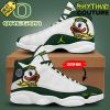 Cleveland Cavaliers Gallery Blue Blake Special Edition Air Jordan 13 Sneaker