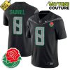 Oregon Ducks Rose Bowl Game Special Edition Football Jersey