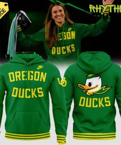 Oregon Ducks Women’s Basketball Sabrina Ionescu Hoodie