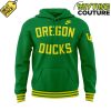 Oregon Ducks Womens Basketball Sabrina Ionescu Hoodie