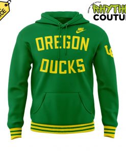 Oregon Ducks Women’s Basketball Sabrina Ionescu Hoodie