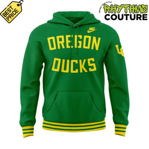 Oregon Ducks Women’s Basketball Sabrina Ionescu Hoodie