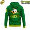 Oregon Ducks Womens Basketball Sabrina Ionescu Hoodie