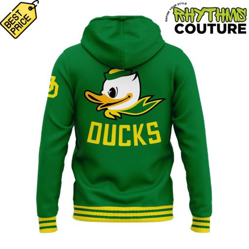 Oregon Ducks Women’s Basketball Sabrina Ionescu Hoodie