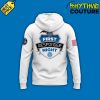 Orlando Magic x 2024 First Responders Night Special Edition White Hoodie