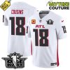 Outkast x Atlanta Falcons Special Edition Football Jersey