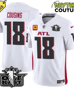 Outkast x Atlanta Falcons Special Edition Football Jersey