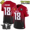 Outkast x Atlanta Falcons Special Edition Football Jersey