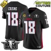 Outkast x Atlanta Falcons Special Edition Football Jersey