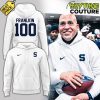 Penn State Nittany Lions For The Glory New Coach James Franklin Hoodie