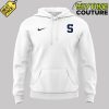 Penn State Nittany Lions Coach James Franklin 100 Wins Limited Edition Hoodie