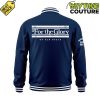 Penn State Nittany Lions Coach James Franklin For The Glory Bomber Jacket