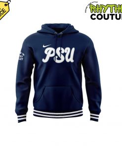 Penn State Nittany Lions For The Glory New Coach James Franklin Hoodie