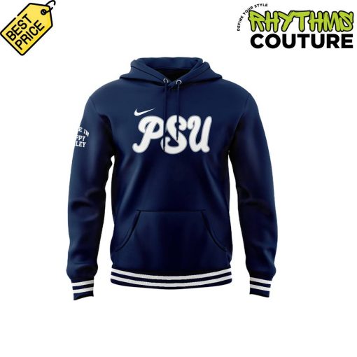 Penn State Nittany Lions For The Glory New Coach James Franklin Hoodie