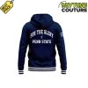 Penn State Nittany Lions For The Glory New Coach James Franklin Hoodie