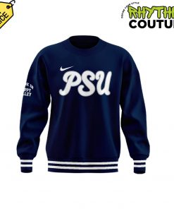 Penn State Nittany Lions For The Glory New Coach James Franklin Sweatshirt