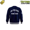 Penn State Nittany Lions For The Glory New Coach James Franklin Sweatshirt