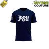 Penn State Nittany Lions For The Glory New Coach James Franklin Tee