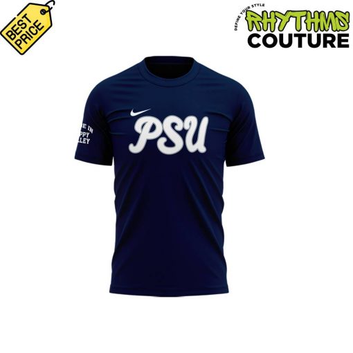 Penn State Nittany Lions For The Glory New Coach James Franklin Tee