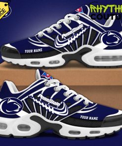 Penn State Nittany Lions Personalized Air Max Shoes