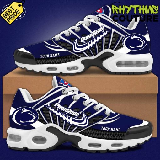 Penn State Nittany Lions Personalized Air Max Shoes