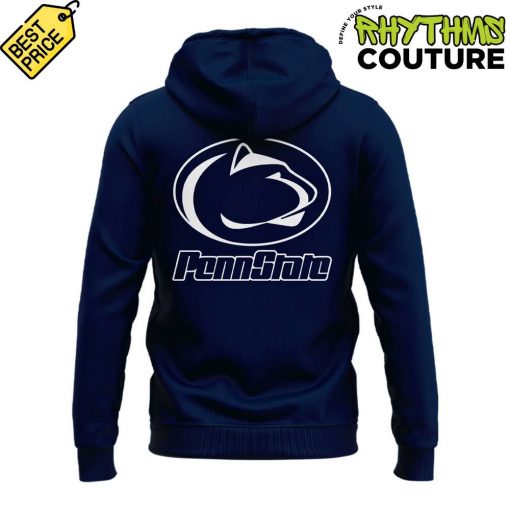 Penn State Nittany Lions Vrbo Fiesta Bowl 2024 Hoodie