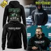 Philadelphia Eagles Quinyonamo Bay Hoodie