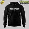 Philadelphia Eagles Quinyonamo Bay Hoodie