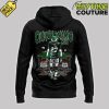 Philadelphia Eagles Quinyonamo Bay Hoodie