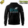 Philadelphia Eagles Ready To Roll NFC East Champions Hoodie