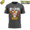 Phoenix Suns x WWE Do The Work Shirt