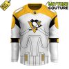 Pittsburgh Penguins x Star Wars Special Edition Hockey Jersey