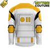 Pittsburgh Penguins x Star Wars Special Edition Hockey Jersey