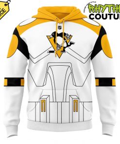 Pittsburgh Penguins x Star Wars Special Edition Hoodie