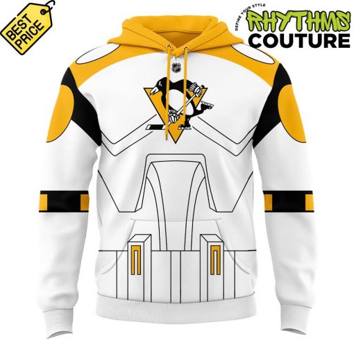 Pittsburgh Penguins x Star Wars Special Edition Hoodie