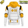 Pittsburgh Penguins x Star Wars Special Edition Hoodie